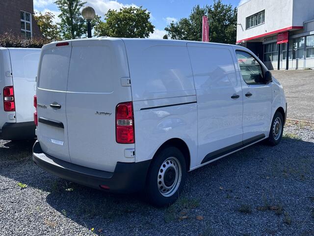 Citroen JUMPY 2.0 BLUEHDI 145 pk L2 NAVI CAMERA