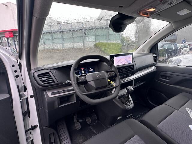 Citroen JUMPY 2.0 BLUEHDI 145 pk L2 NAVI CAMERA