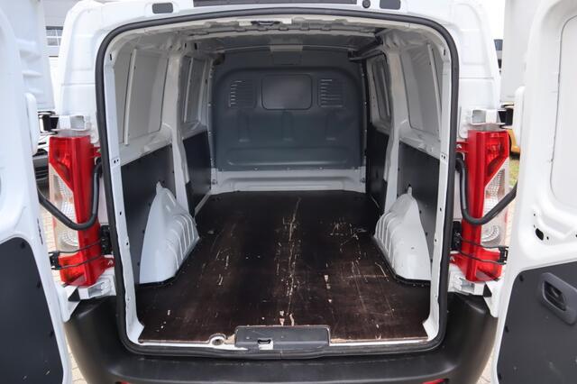 Citroen JUMPY 12 L2H1 HDI 125