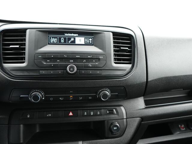 Citroen JUMPY 2.0 BlueHDI 145 L3 | Bluetooth | Parkeersensoren achter |