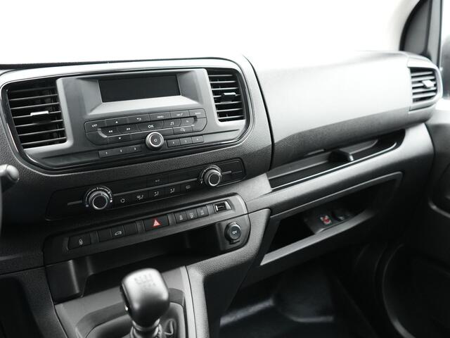 Citroen JUMPY 2.0 BlueHDI 145 L3 | Bluetooth | Parkeersensoren achter |