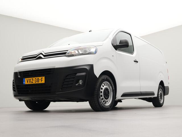 Citroen JUMPY 2.0 BlueHDI 145 L3 | Bluetooth | Parkeersensoren achter |