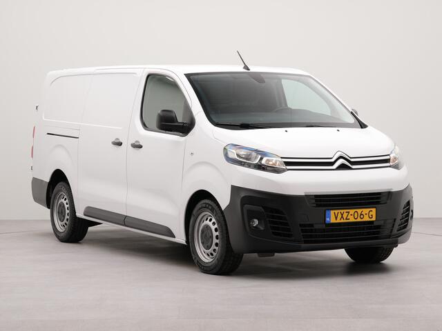 Citroen JUMPY 2.0 BlueHDI 145 L3 | Bluetooth | Airco | Parkeersensoren achter |