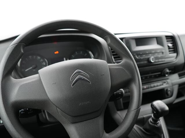Citroen JUMPY 2.0 BlueHDI 145 L3 | Bluetooth | Airco | Parkeersensoren achter |