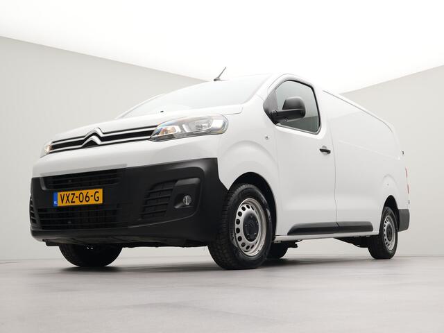 Citroen JUMPY 2.0 BlueHDI 145 L3 | Bluetooth | Airco | Parkeersensoren achter |