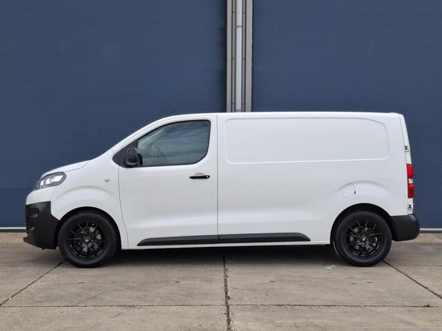 Citroen JUMPY 1.6 BlueHDI 95 Comfort Economy M CRUISE CONTROLE / EURO 6 / N.A.P / CARPLAY