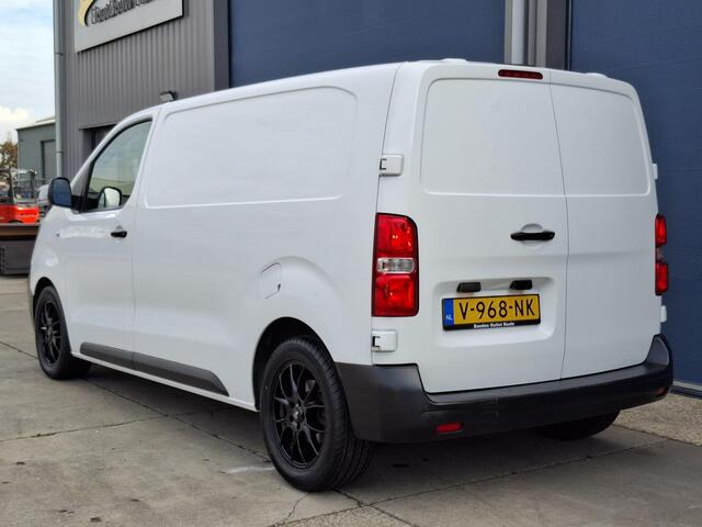 Citroen JUMPY 1.6 BlueHDI 95 Comfort Economy M CRUISE CONTROLE / EURO 6 / N.A.P / CARPLAY