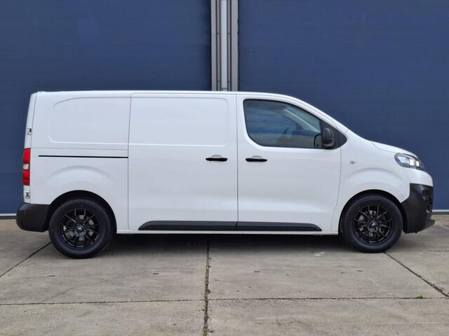 Citroen JUMPY 1.6 BlueHDI 95 Comfort Economy M CRUISE CONTROLE / EURO 6 / N.A.P / CARPLAY