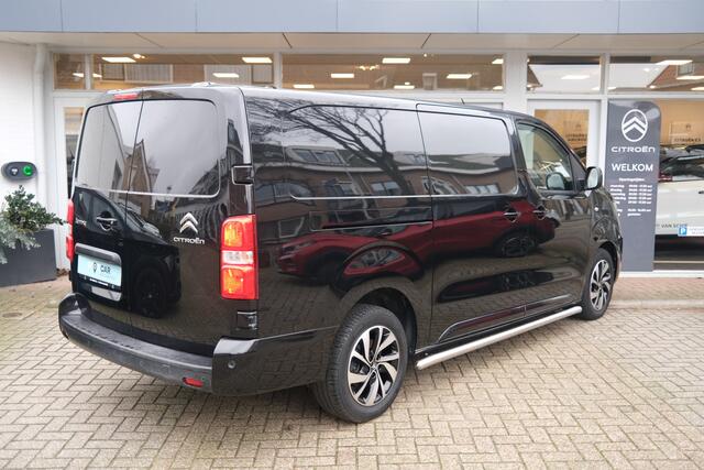 Citroen JUMPY XL L3 BlueHDi 145 Automaat-8 Camera | Navi | LM velgen etc