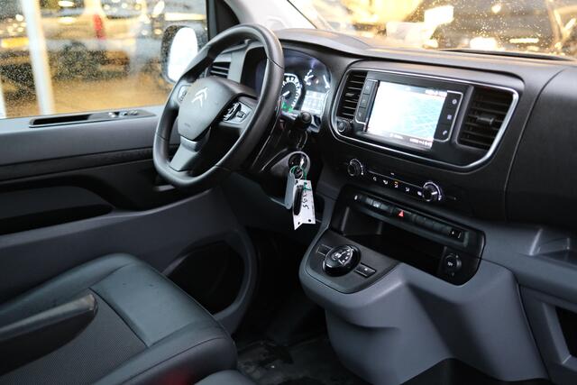 Citroen JUMPY XL L3 BlueHDi 145 Automaat-8 Camera | Navi | LM velgen etc