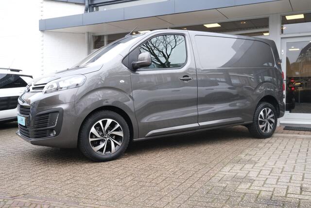 Citroen JUMPY M L2 2.0 BlueHDi 120 Driver Navi | Camera | LM | HUD