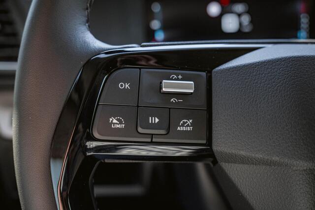 Citroen JUMPY 2.0 BlueHDI 180PK Automaat L3 NAVI Cruise Camera