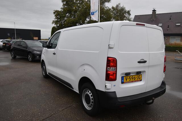 Citroen JUMPY 2.0 BlueHDI 120 Business XS S&S , TREKHAAK , NAVI , CR CONTR , PDC A ,