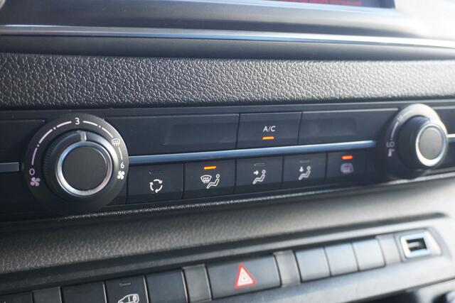 Citroen JUMPY 2.0 BlueHDI L2 144PK EURO 6 - Airco - Navi - Cruise - ¤ 16.950,- Excl.