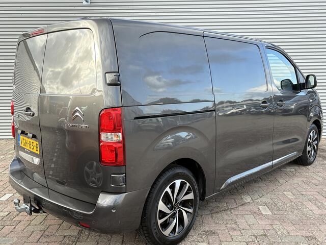 Citroen JUMPY 2.0 BlueHDI 180 M Driver | Nieuw Binnen! | Automaat | Trekhaak | Navigatie