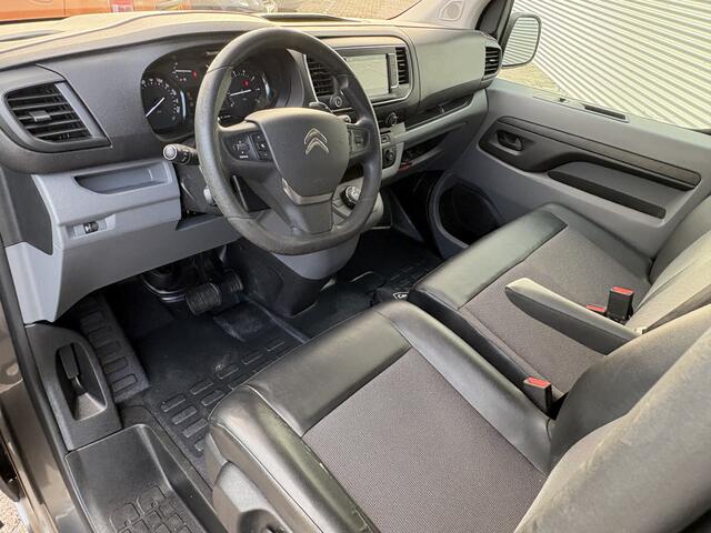 Citroen JUMPY 2.0 BlueHDI 180 M Driver | Nieuw Binnen! | Automaat | Trekhaak | Navigatie