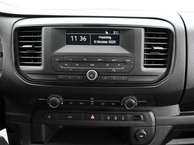 Citroen JUMPY 2.0 BlueHDI 145 L3