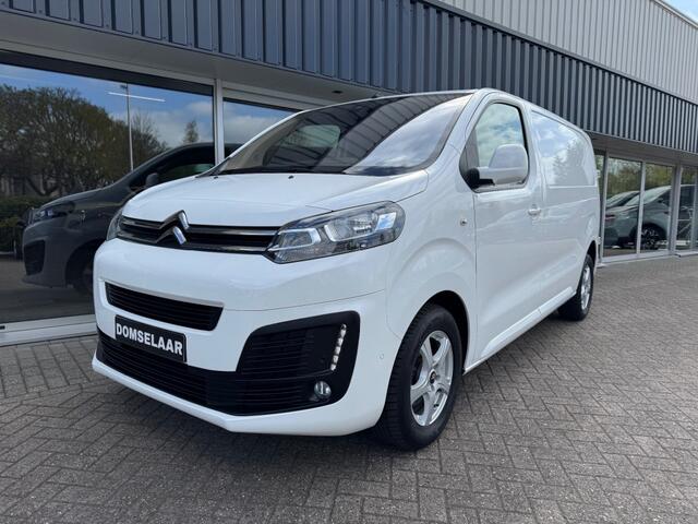 Citroen JUMPY 2.0 BlueHDI 120 M Driver Let Op:Ex.BTW!!