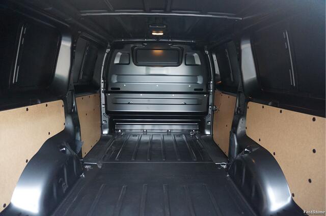 Citroen JUMPY 2.0D 180PK EAT8 Aut L3H1 BPM VRIJ!! LED, Navi, Clima, Camera, 17" LM, Stoel-Stoel!! Nr. 001