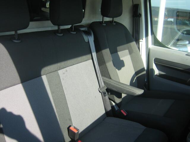 Citroen JUMPY 2.0 HDi L2 pdc/cruise/trekhaak