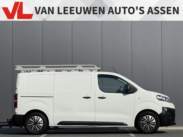 Citroen JUMPY Citroën 1.6 BlueHDI 95 Comfort M | APK 23-09-2026 | Navi | Cruise | Trekhaak