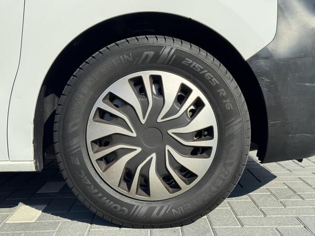 Citroen JUMPY Citroën 1.6 BlueHDI 95 Comfort M | APK 23-09-2026 | Navi | Cruise | Trekhaak