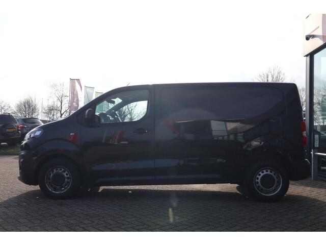 Citroen JUMPY Citroën 2.0 BlueHDI 120 M Club | Cruise | Navi | Trekhaak