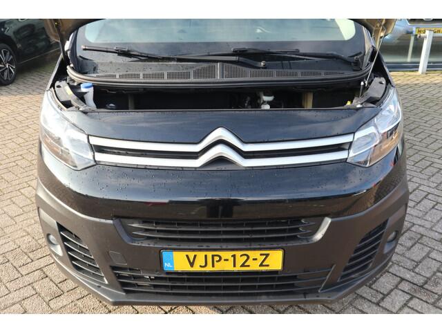 Citroen JUMPY Citroën 2.0 BlueHDI 120 M Club | Cruise | Navi | Trekhaak