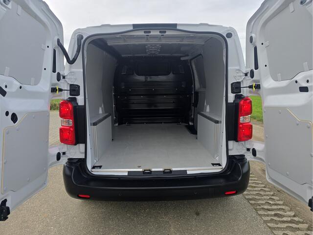 Citroen JUMPY 1.5 BlueHDI L2 H1 - 120 Pk - Euro 6 - Airco - Cruise Control