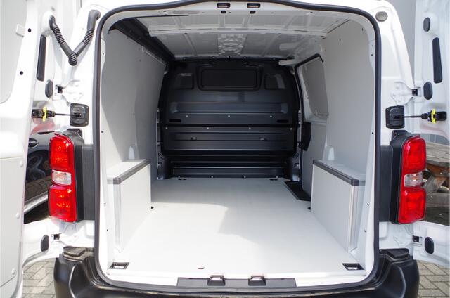 Citroen JUMPY Citroën 1.5 BlueHDI 100 L2 > (nieuw) Camera/incl. Betimmering > Laadruimte-pakket | 1679 | Lease ook mogelijk!