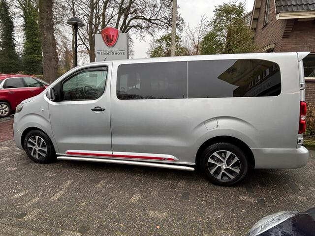Citroen JUMPY 2.0 BlueHDI 120 Business XL DC S&S