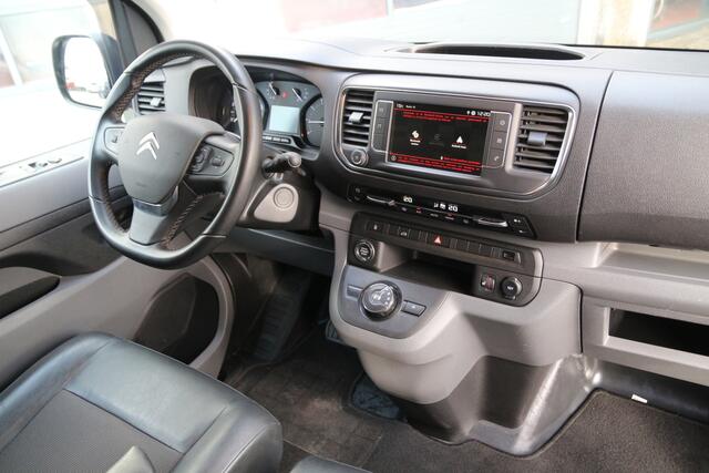 Citroen JUMPY 2.0 BlueHDI 180 | Aut. | L3 | Standkachel | Keyless | Clima..