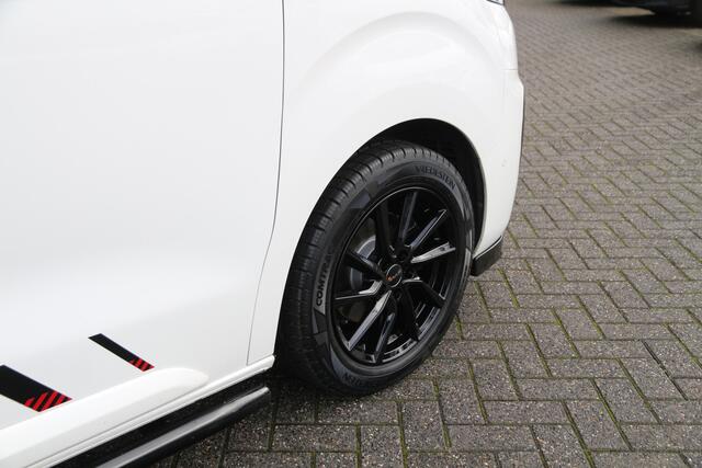 Citroen JUMPY 2.0 BlueHDI 180 | Aut. | L3 | Standkachel | Keyless | Clima..