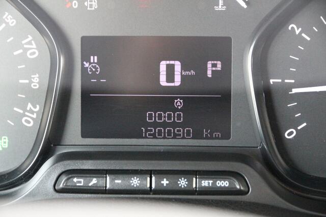 Citroen JUMPY 2.0 BlueHDI 180 | Aut. | L3 | Standkachel | Keyless | Clima..