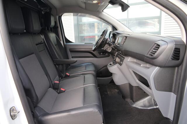 Citroen JUMPY 2.0 BlueHDI 180 | Aut. | L3 | Standkachel | Keyless | Clima..