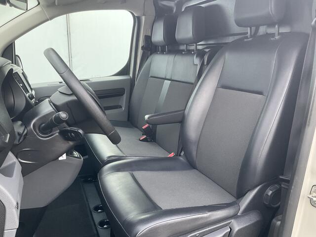 Citroen JUMPY 2.0 BlueHDI 120 Club M S&S Camera Carplay Dodehoekdetectie