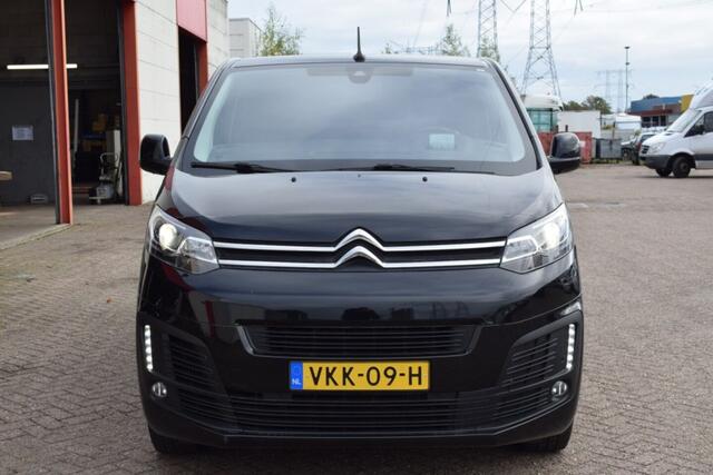 Citroen JUMPY XL Driver 2.0 BlueHDI 177 PK AUTOMAAT