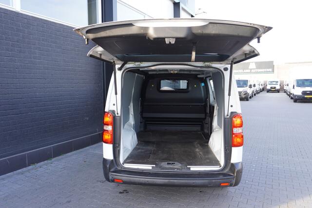 Citroen JUMPY 2.0 BlueHDI L3 120PK EURO 6 - Airco - PDC - Cruise - ¤11.900,- Excl.