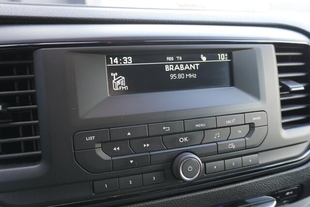 Citroen JUMPY 2.0 BlueHDI L3 120PK EURO 6 - Airco - PDC - Cruise - ¤11.900,- Excl.