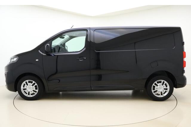 Citroen JUMPY 2.0 BlueHDI 120 Business M S&S 120 Pk | Navigatie | Trekhaak | 3-Zits | Inhaalsensor | Airco | Cruise Control | Inbouw Laadruimte