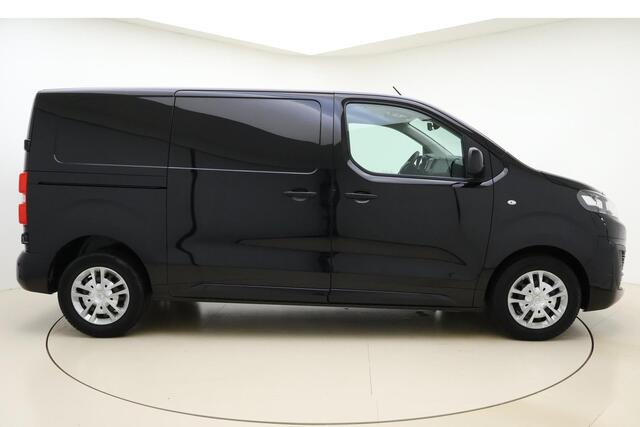 Citroen JUMPY 2.0 BlueHDI 120 Business M S&S 120 Pk | Navigatie | Trekhaak | 3-Zits | Inhaalsensor | Airco | Cruise Control | Inbouw Laadruimte