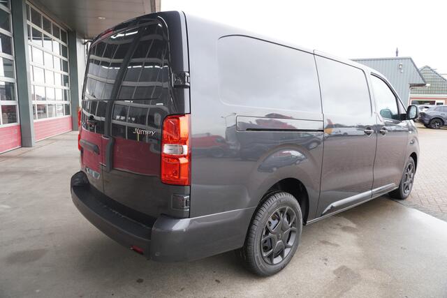 Citroen JUMPY 2.2 BlueHDI 180PK S&S L3 Automaat nr.V032 | Airco | Cruise | Navi | Camera | Schuifdeur links en rechts
