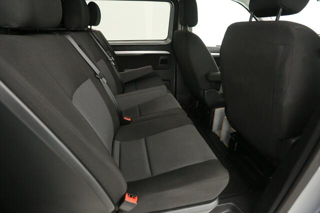 Citroen JUMPY 2.0 BlueHDI L3H1 | MARGE | DC | Airco | Trekh. | Carplay | Cruise | Navi | Parkeersens.