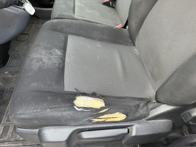 Citroen JUMPY 1.6 BlueHDI 95 Club M BTW