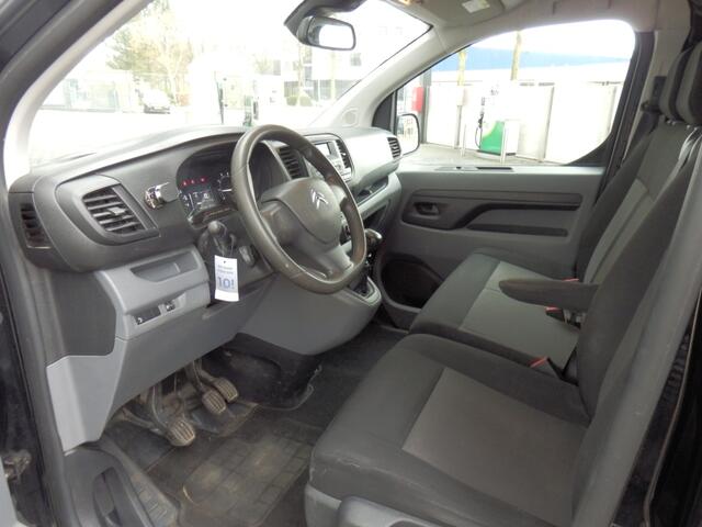 Citroen JUMPY 2.0 HDI 125PK | Dealer onderh. | Trekhaak | Imperial |