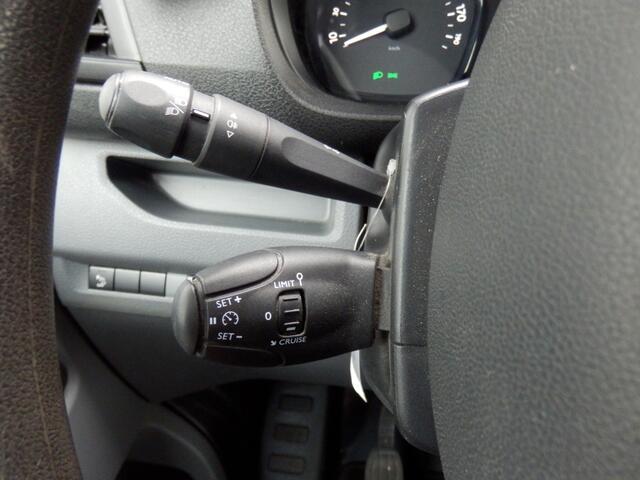 Citroen JUMPY 2.0 HDI 125PK | Dealer onderh. | Trekhaak | Imperial |