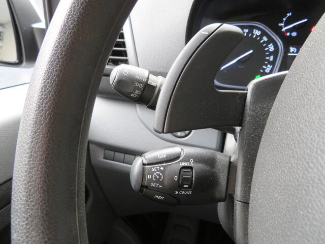 Citroen JUMPY 180 PK AUTOMAAT 2.0 BlueHDI Drivr