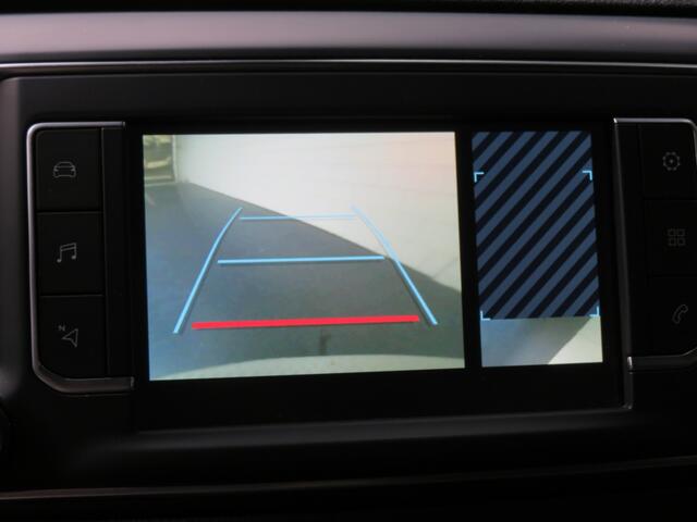 Citroen JUMPY 180 PK AUTOMAAT 2.0 BlueHDI Drivr