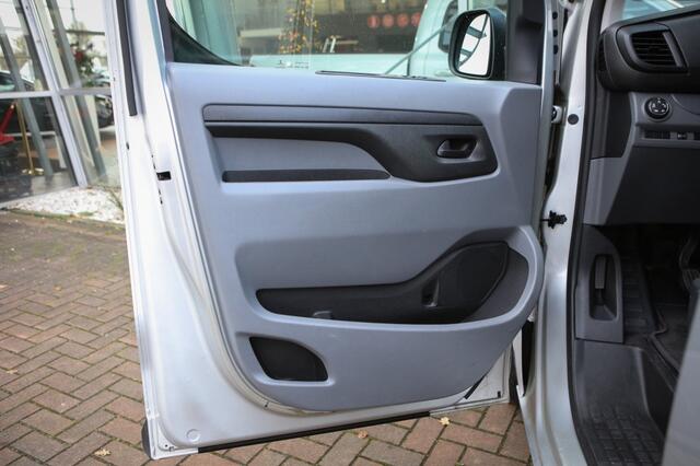 Citroen JUMPY 1.6 BlueHDI115CoS&S