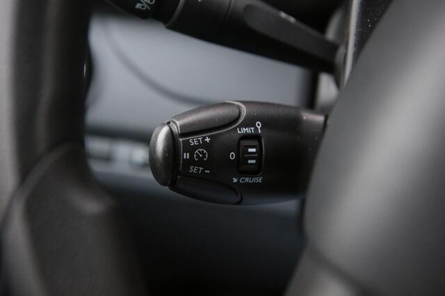 Citroen JUMPY 1.6 BlueHDI115CoS&S